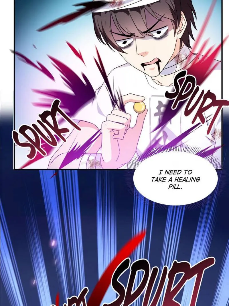 Cultivation Chat Group Kainu Manga Chapter 317 Page 7