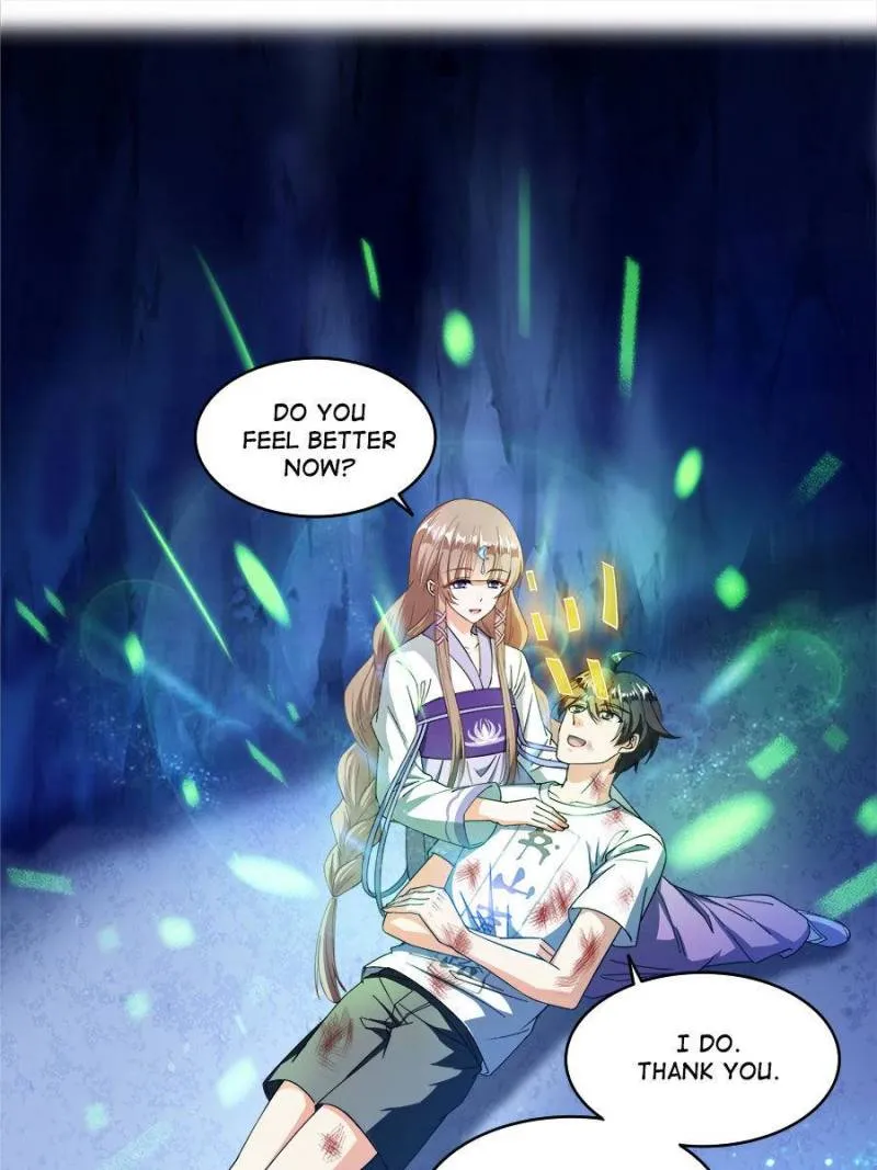Cultivation Chat Group Kainu Manga Chapter 317 Page 13
