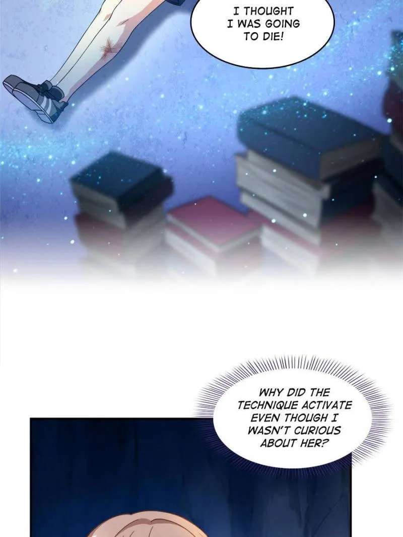 Cultivation Chat Group Kainu Manga Chapter 317 Page 14