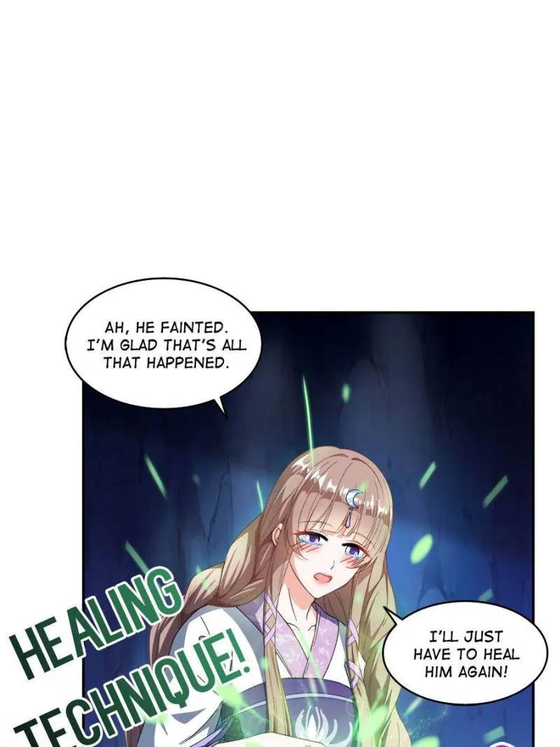 Cultivation Chat Group Kainu Manga Chapter 317 Page 20