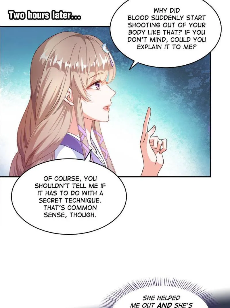 Cultivation Chat Group Kainu Manga Chapter 317 Page 25