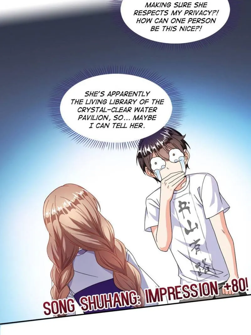 Cultivation Chat Group Kainu Manga Chapter 317 Page 26