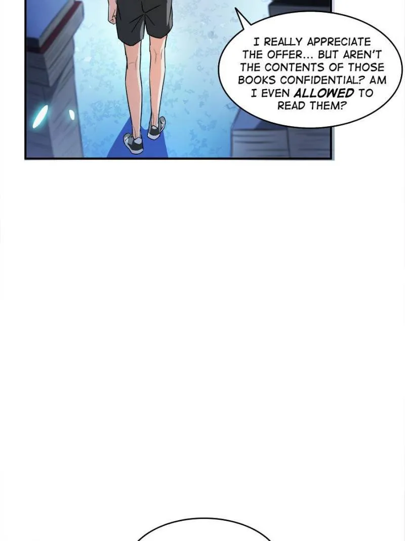 Cultivation Chat Group Kainu Manga Chapter 317 Page 32