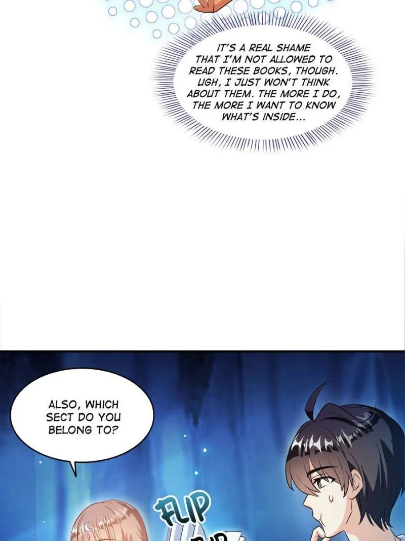 Cultivation Chat Group Kainu Manga Chapter 317 Page 37