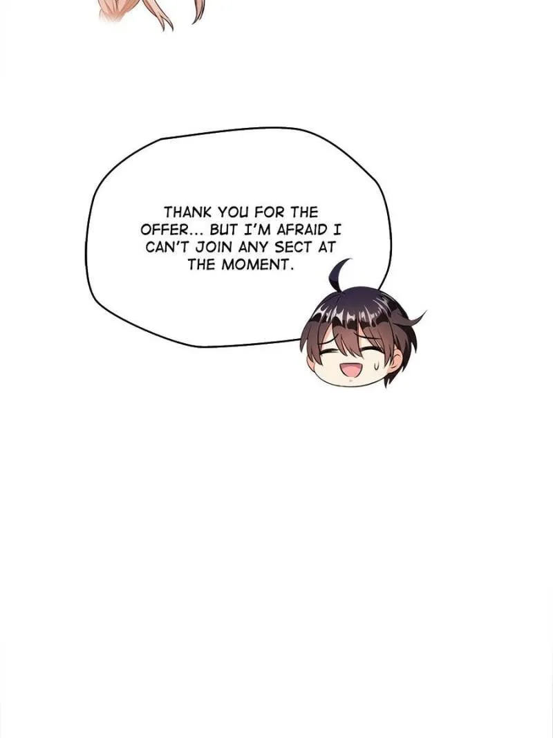 Cultivation Chat Group Kainu Manga Chapter 317 Page 40