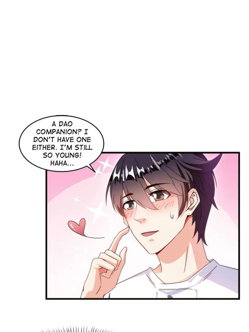 Cultivation Chat Group Kainu Manga Chapter 317 Page 43