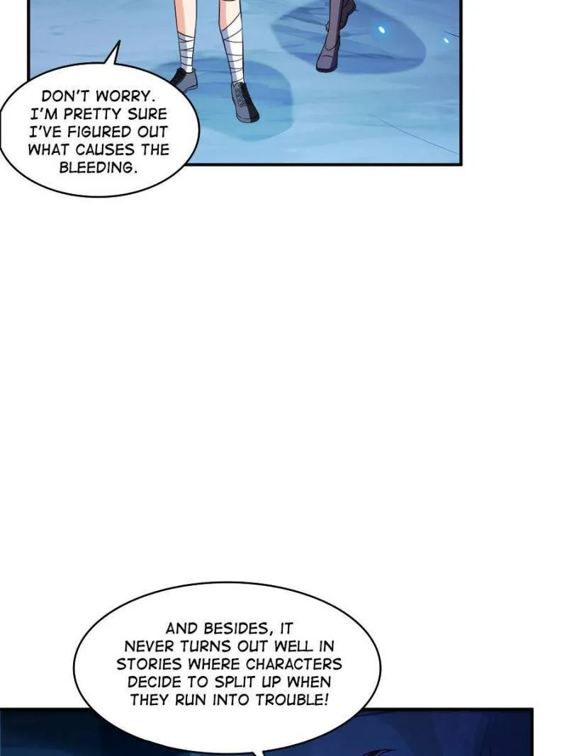 Cultivation Chat Group Kainu Manga Chapter 316 Page 2
