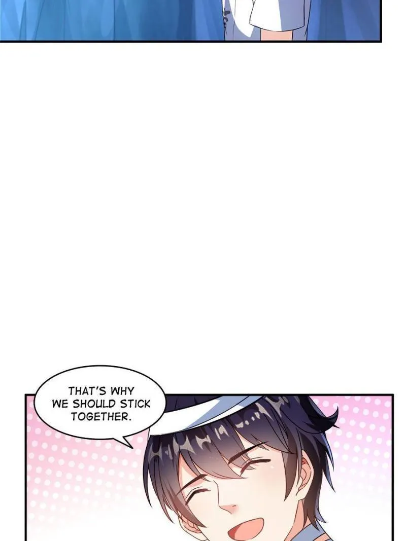 Cultivation Chat Group Kainu Manga Chapter 316 Page 5