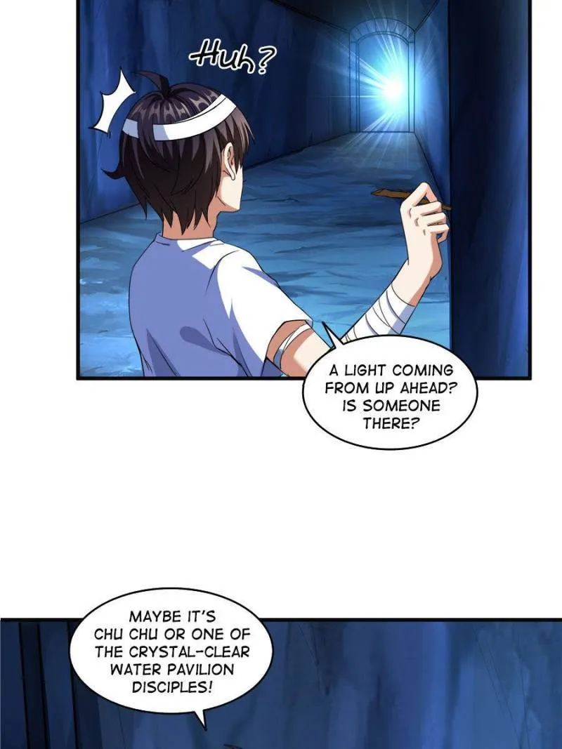 Cultivation Chat Group Kainu Manga Chapter 316 Page 13