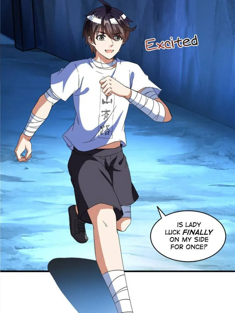 Cultivation Chat Group Kainu Manga Chapter 316 Page 14