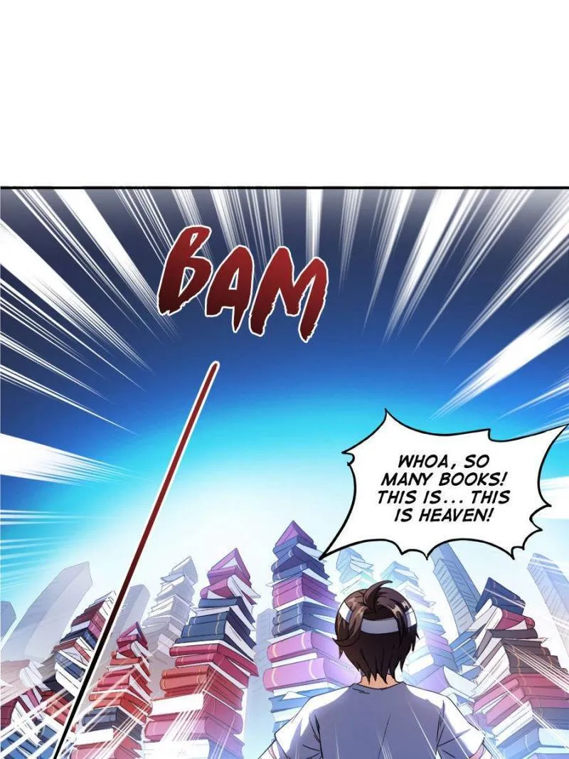 Cultivation Chat Group Kainu Manga Chapter 316 Page 16