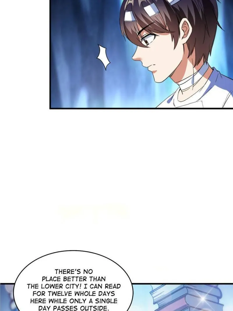Cultivation Chat Group Kainu Manga Chapter 316 Page 19