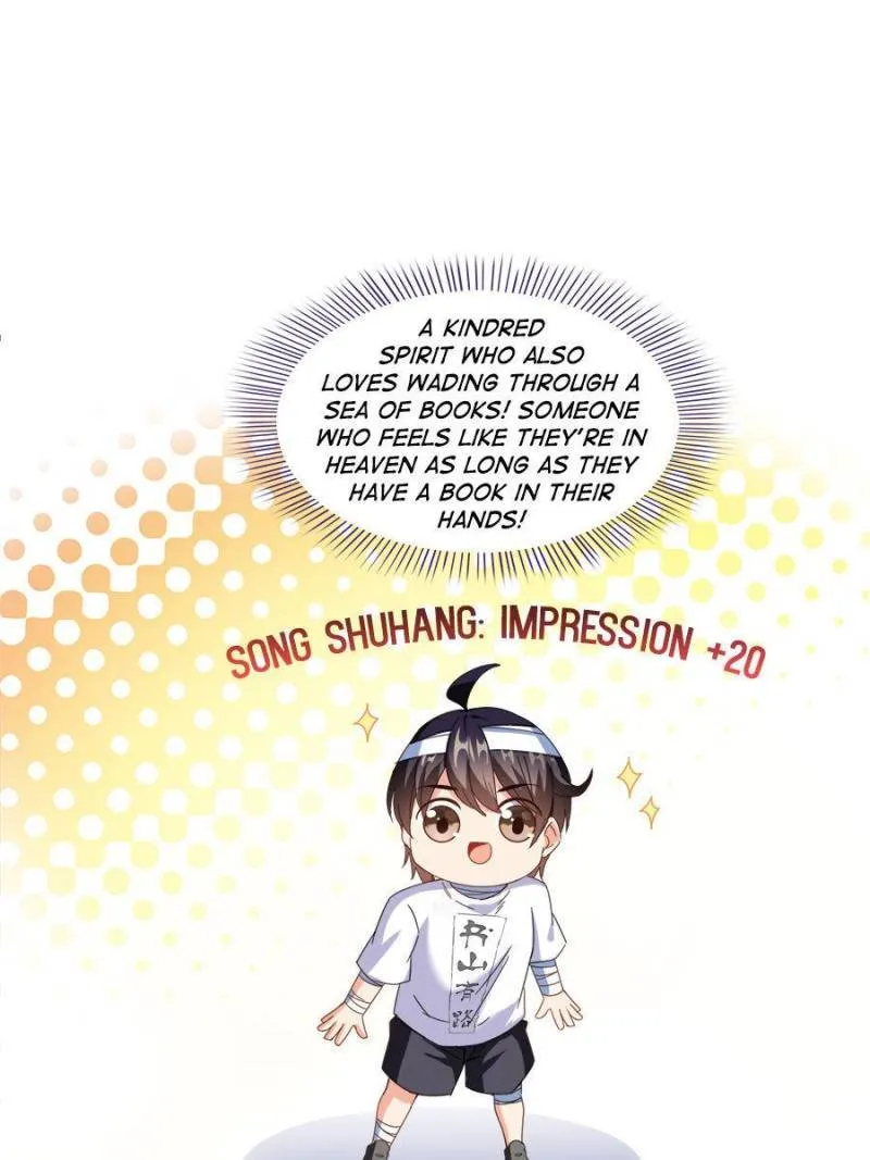 Cultivation Chat Group Kainu Manga Chapter 316 Page 22