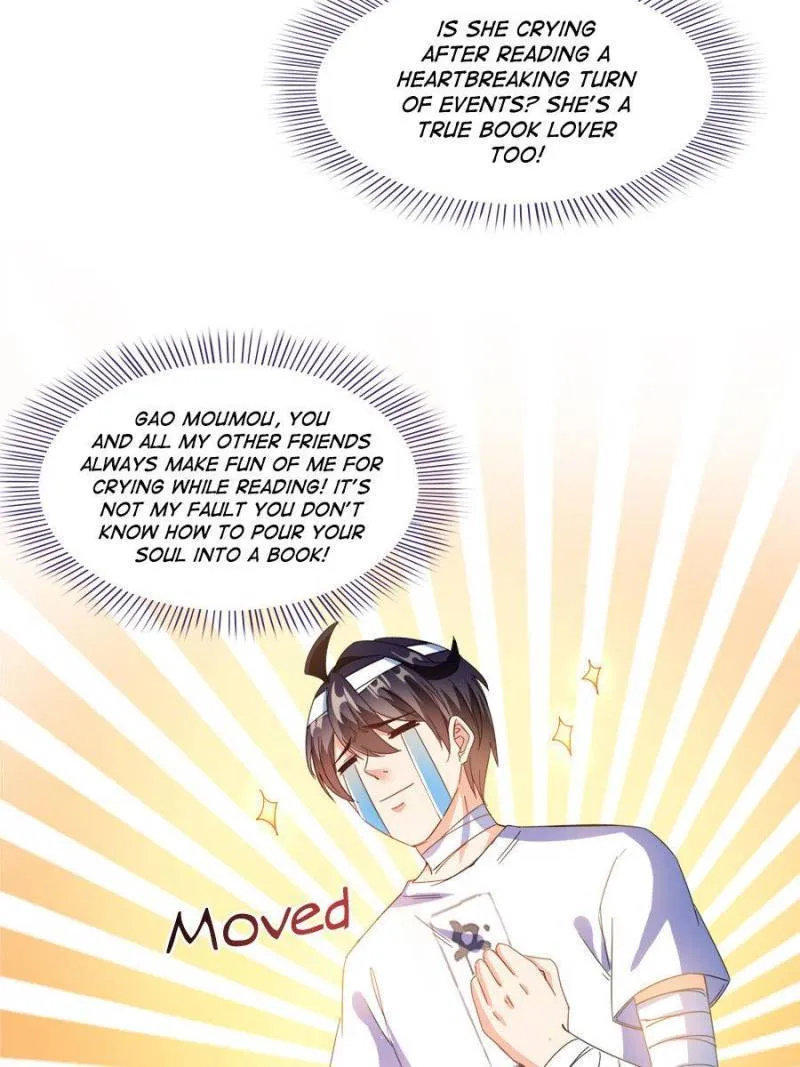 Cultivation Chat Group Kainu Manga Chapter 316 Page 25