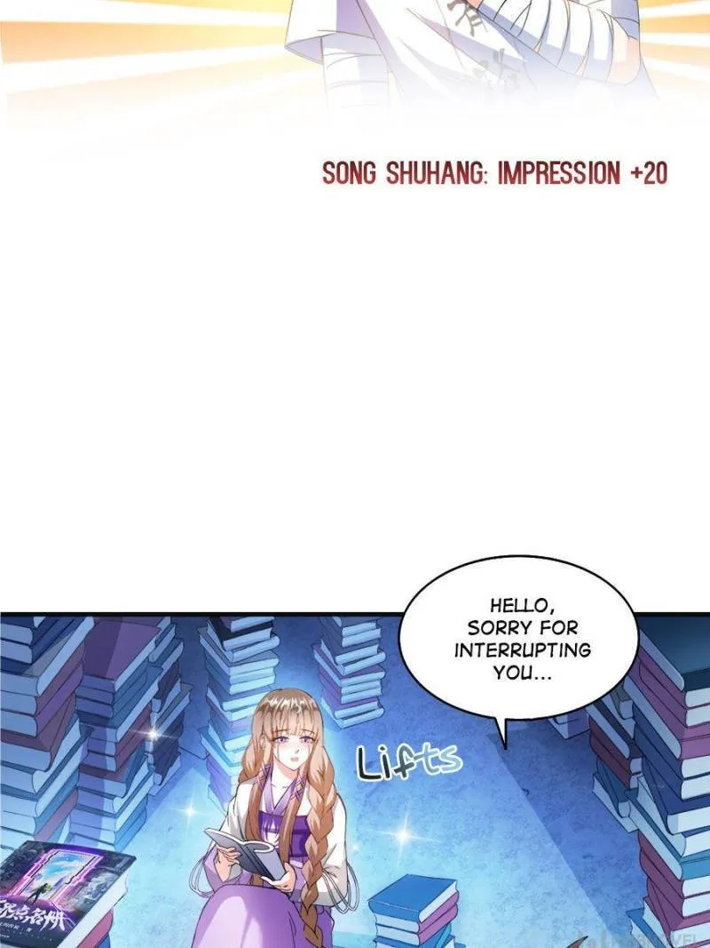 Cultivation Chat Group Kainu Manga Chapter 316 Page 26