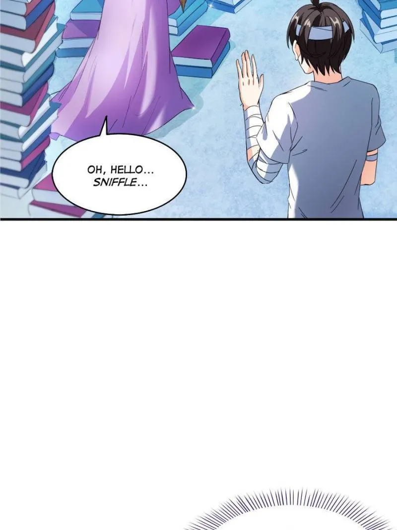 Cultivation Chat Group Kainu Manga Chapter 316 Page 28