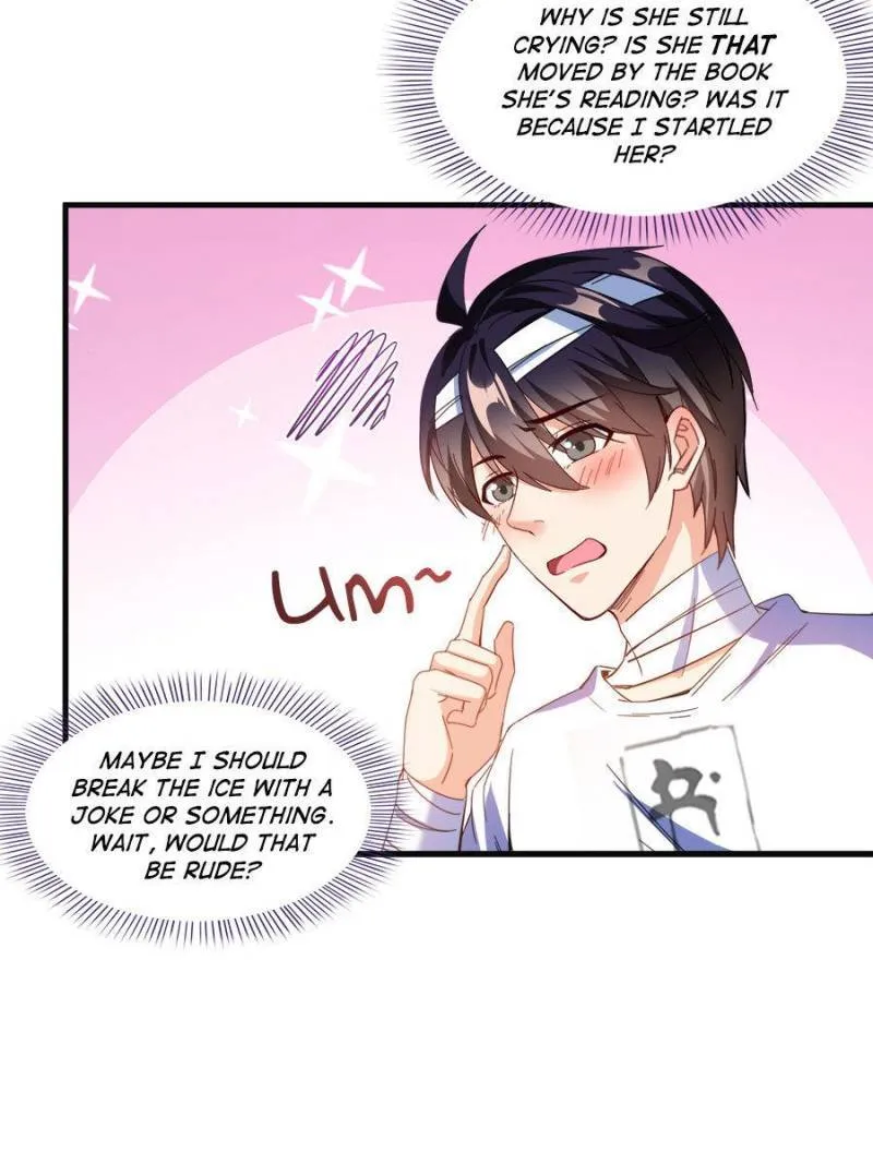 Cultivation Chat Group Kainu Manga Chapter 316 Page 29