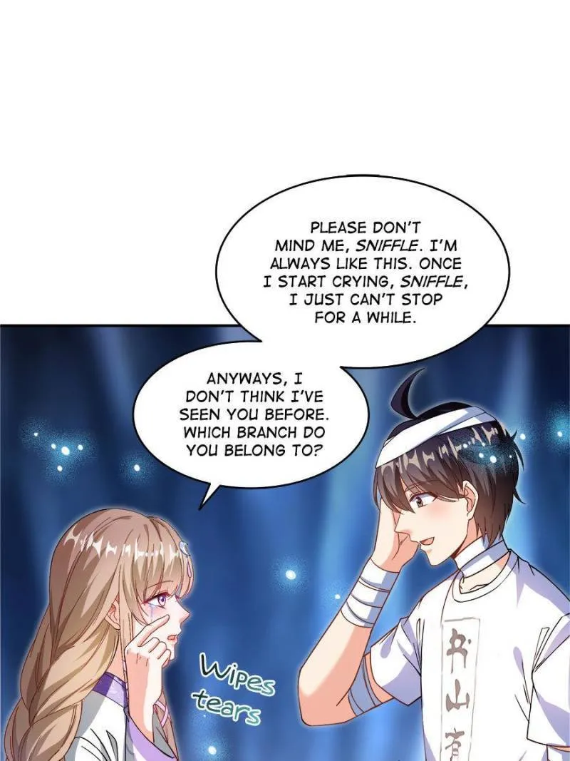 Cultivation Chat Group Kainu Manga Chapter 316 Page 31