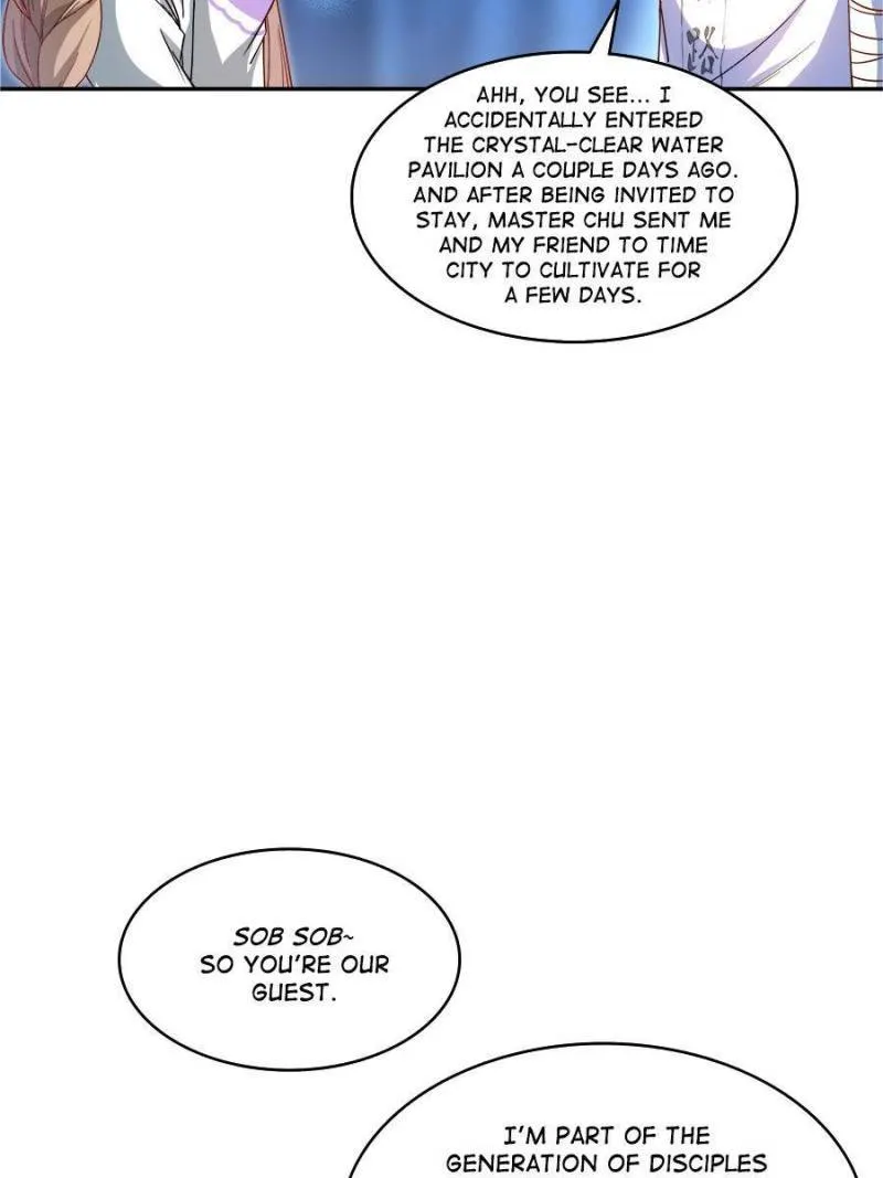 Cultivation Chat Group Kainu Manga Chapter 316 Page 32