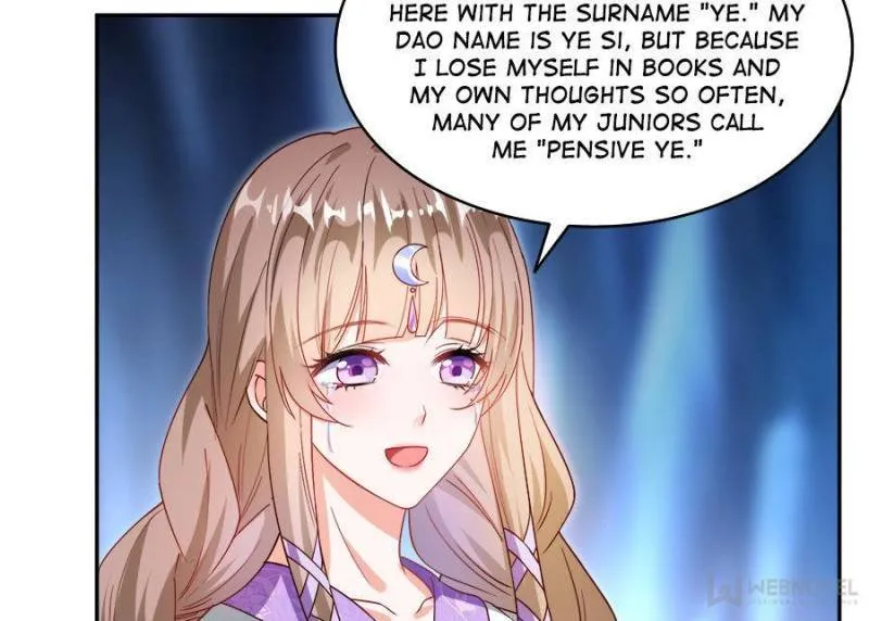 Cultivation Chat Group Kainu Manga Chapter 316 Page 33