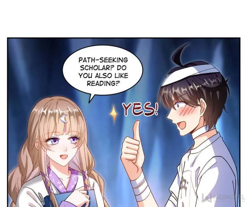 Cultivation Chat Group Kainu Manga Chapter 316 Page 36