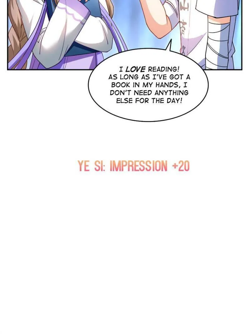 Cultivation Chat Group Kainu Manga Chapter 316 Page 37