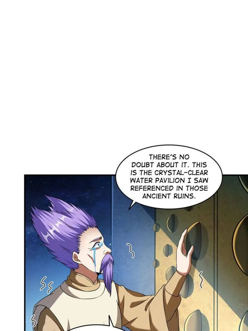 Cultivation Chat Group Kainu Manga Chapter 316 Page 43