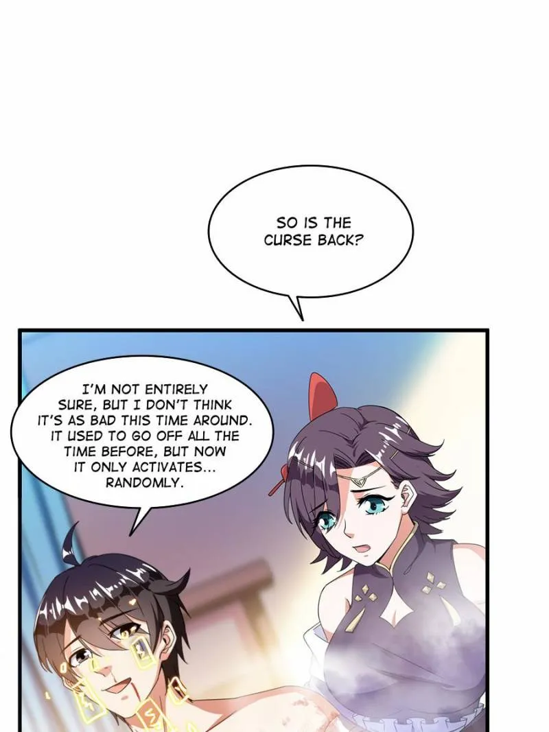 Cultivation Chat Group Kainu Manga Chapter 315 Page 33