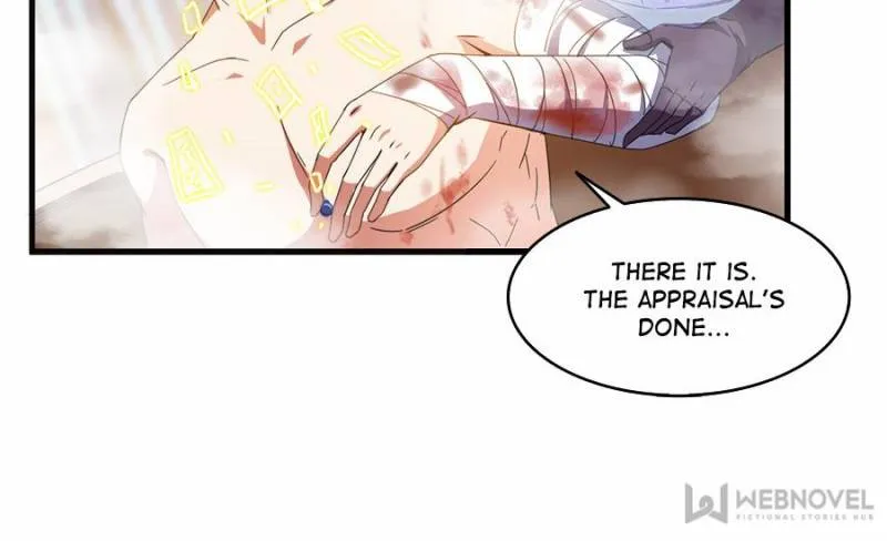Cultivation Chat Group Kainu Manga Chapter 315 Page 34