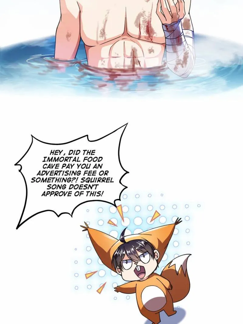 Cultivation Chat Group Kainu Manga Chapter 315 Page 36