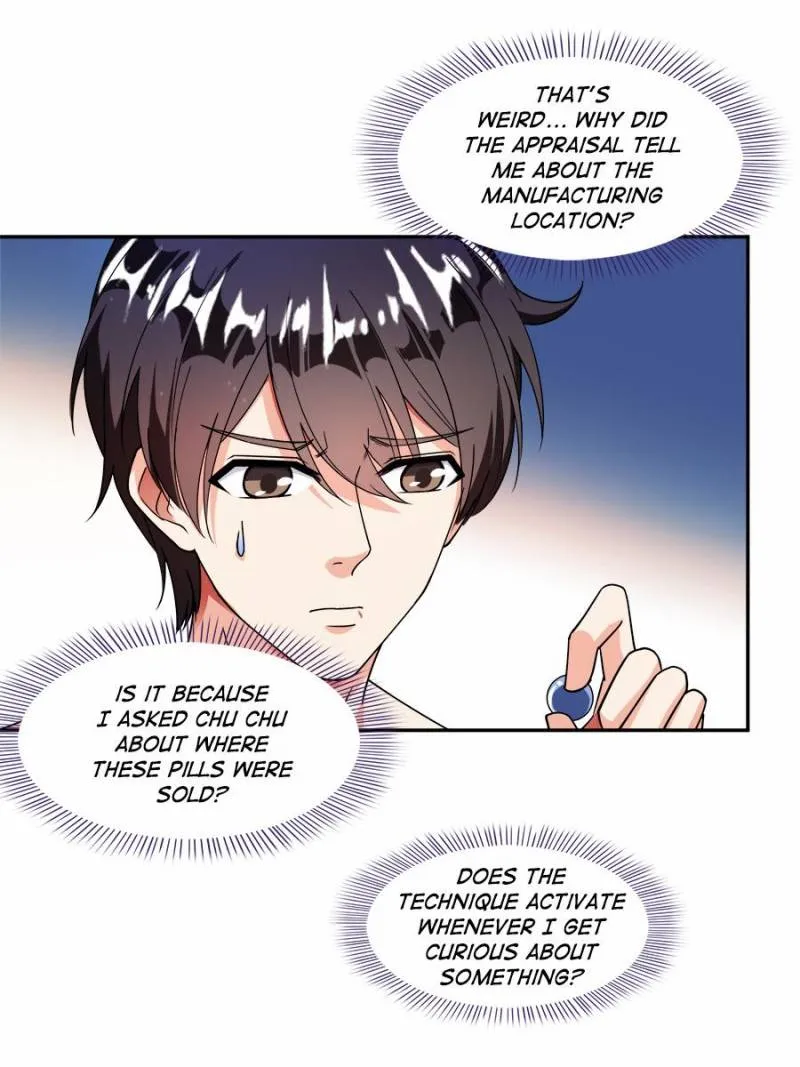 Cultivation Chat Group Kainu Manga Chapter 315 Page 38