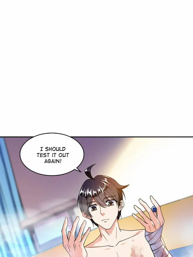 Cultivation Chat Group Kainu Manga Chapter 315 Page 39