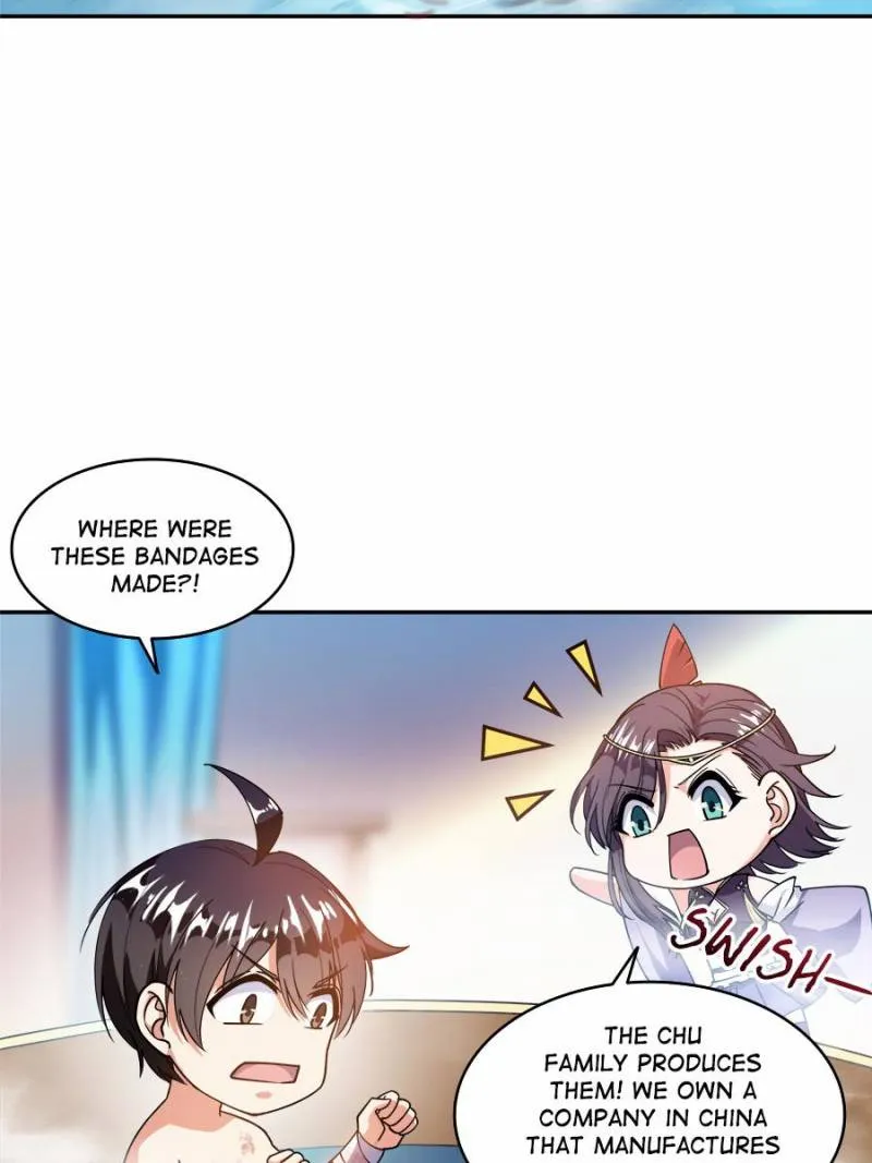 Cultivation Chat Group Kainu Manga Chapter 315 Page 41