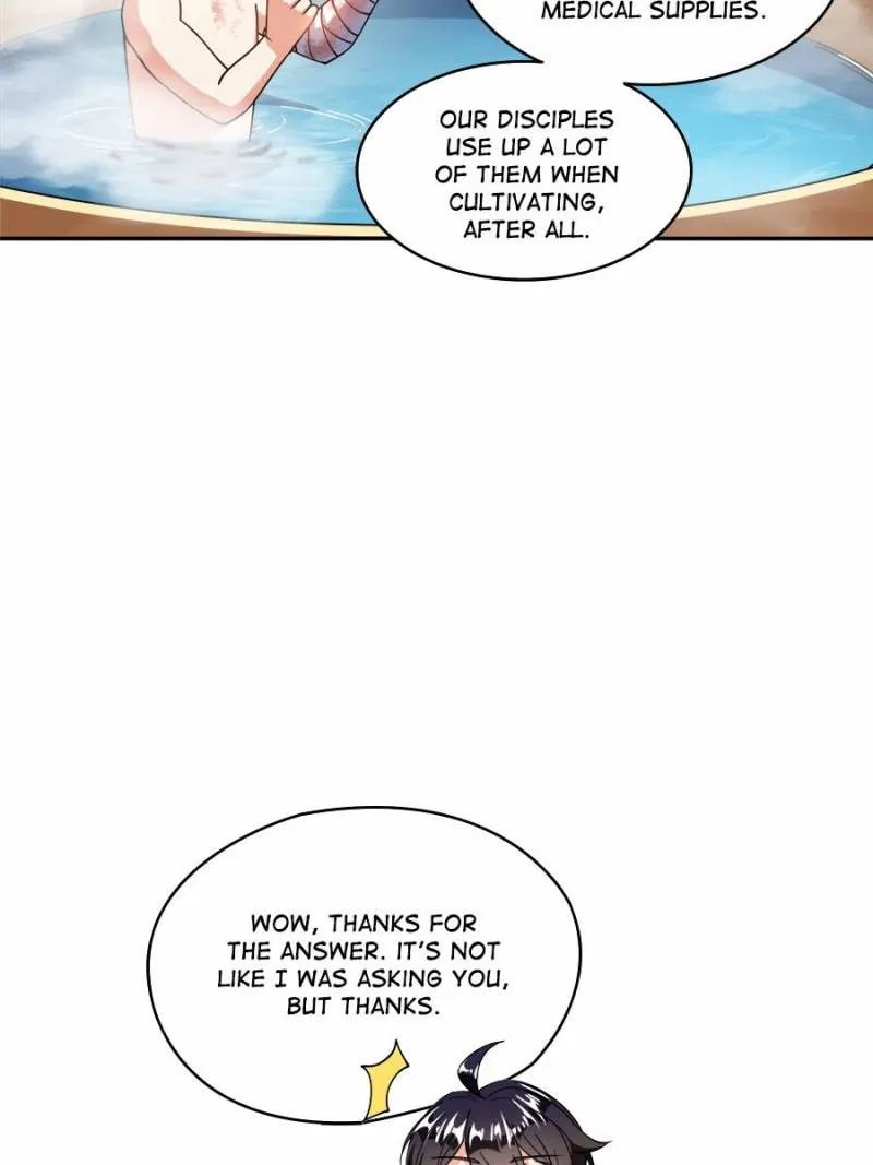 Cultivation Chat Group Kainu Manga Chapter 315 Page 42