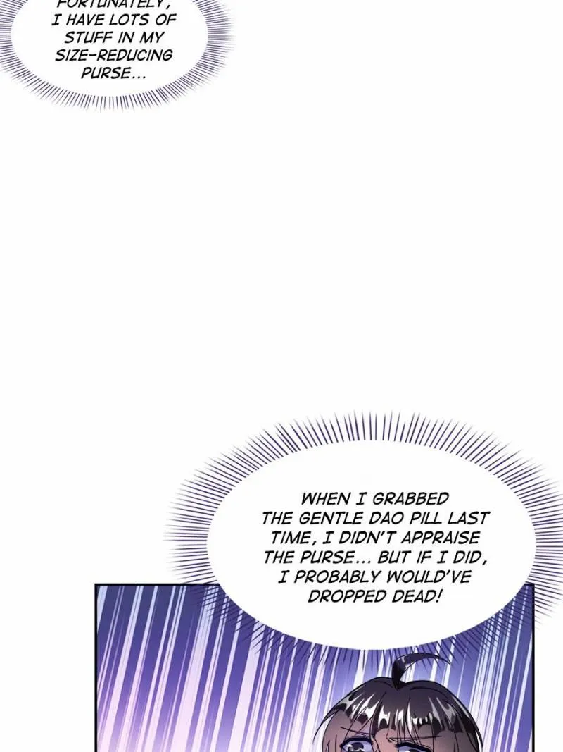 Cultivation Chat Group Kainu Manga Chapter 315 Page 45