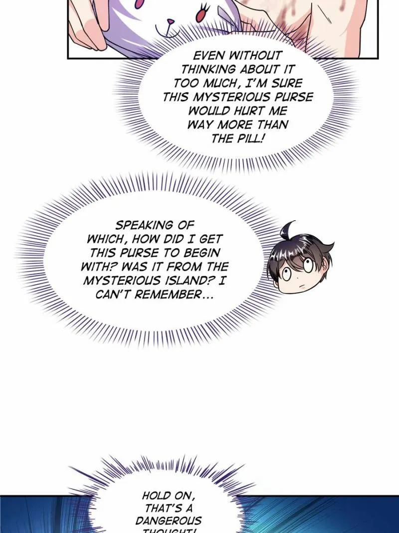Cultivation Chat Group Kainu Manga Chapter 315 Page 47