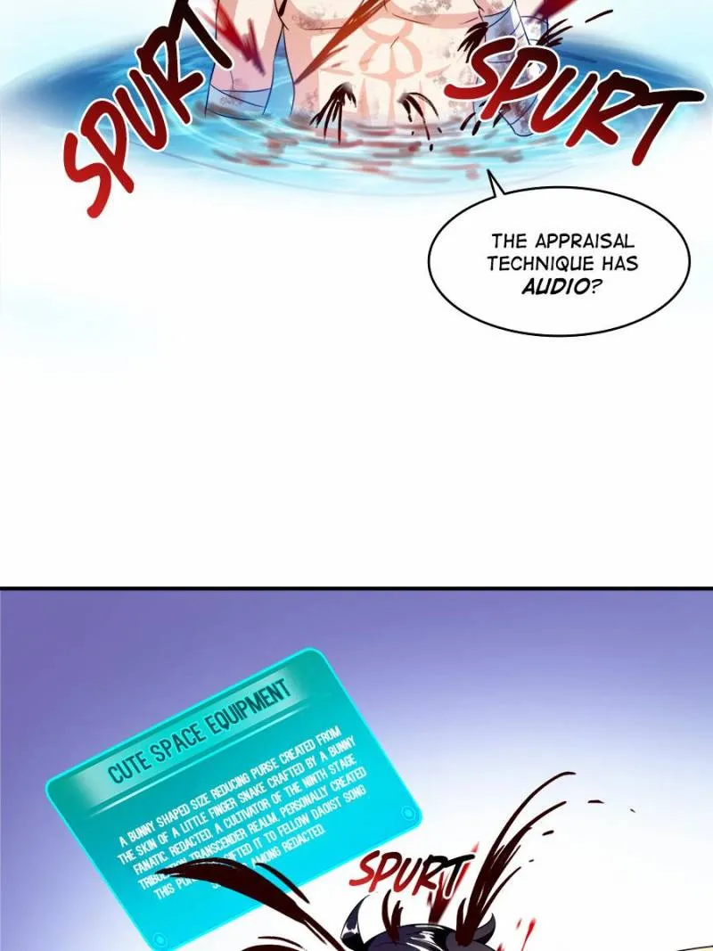 Cultivation Chat Group Kainu Manga Chapter 315 Page 59