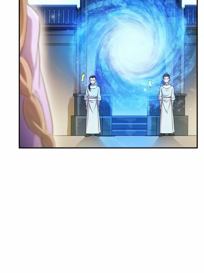 Cultivation Chat Group Kainu Manga Chapter 315 Page 63