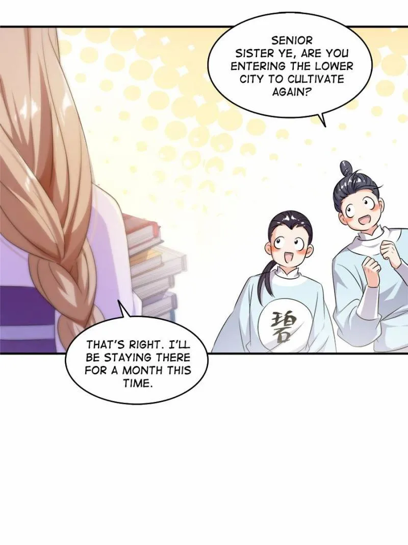 Cultivation Chat Group Kainu Manga Chapter 315 Page 65
