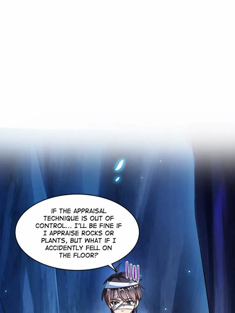 Cultivation Chat Group Kainu Manga Chapter 314 Page 2