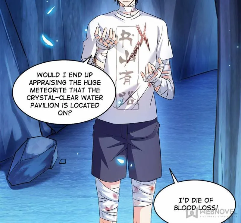 Cultivation Chat Group Kainu Manga Chapter 314 Page 3