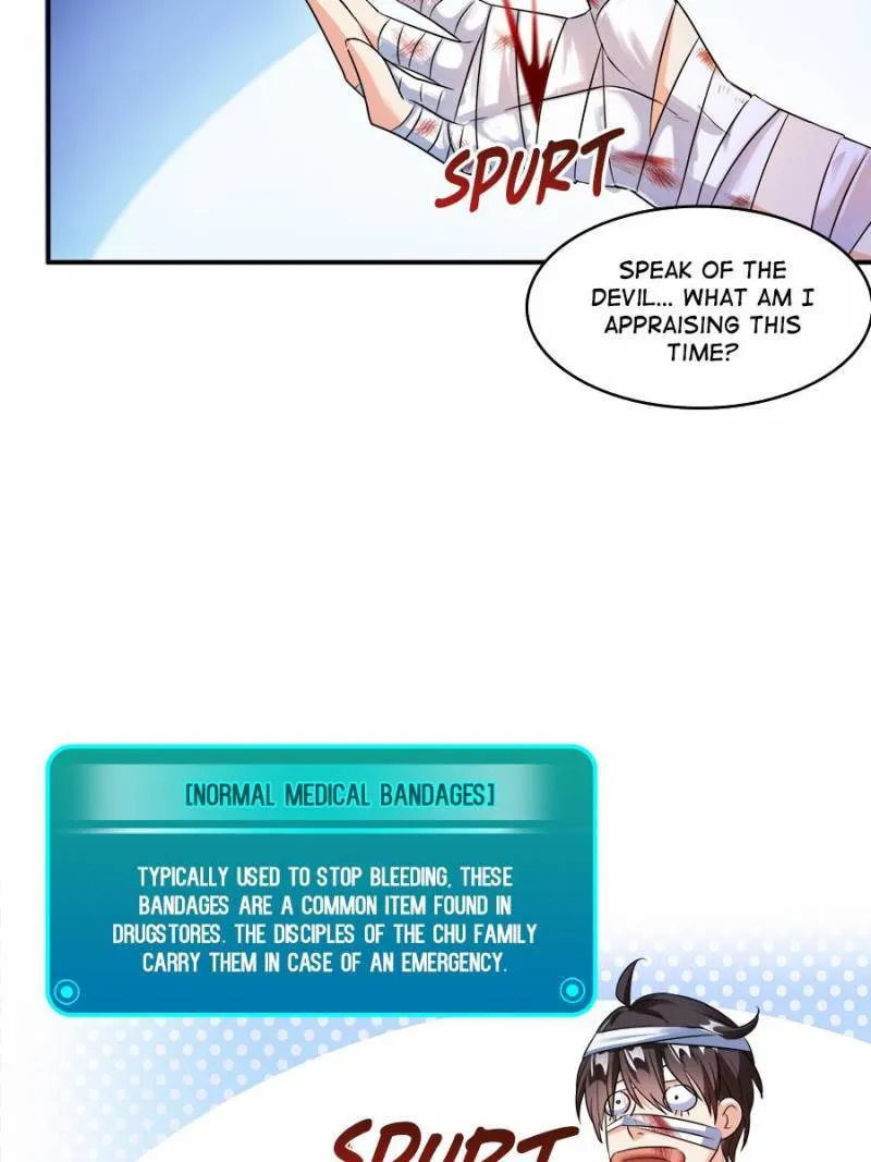 Cultivation Chat Group Kainu Manga Chapter 314 Page 5