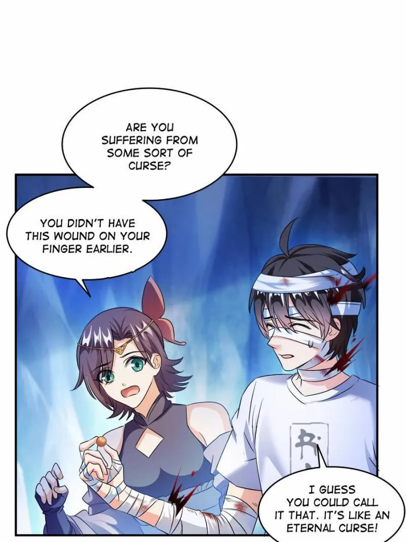 Cultivation Chat Group Kainu Manga Chapter 314 Page 7