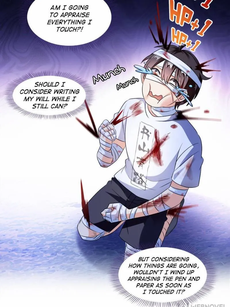 Cultivation Chat Group Kainu Manga Chapter 314 Page 11