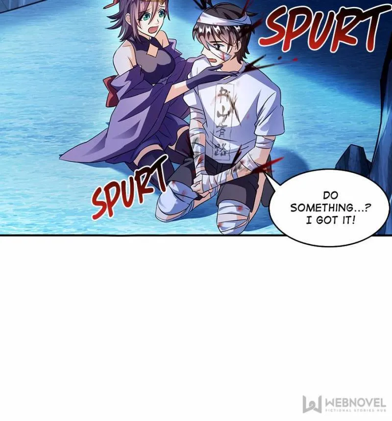 Cultivation Chat Group Kainu Manga Chapter 314 Page 14