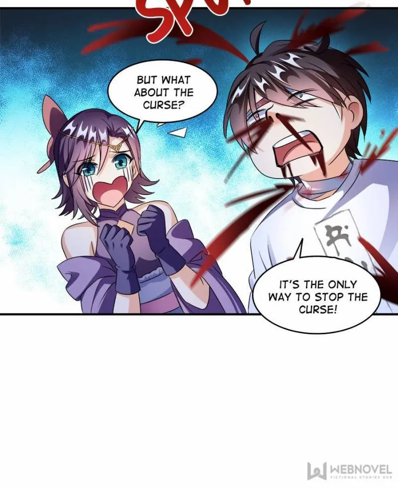 Cultivation Chat Group Kainu Manga Chapter 314 Page 16