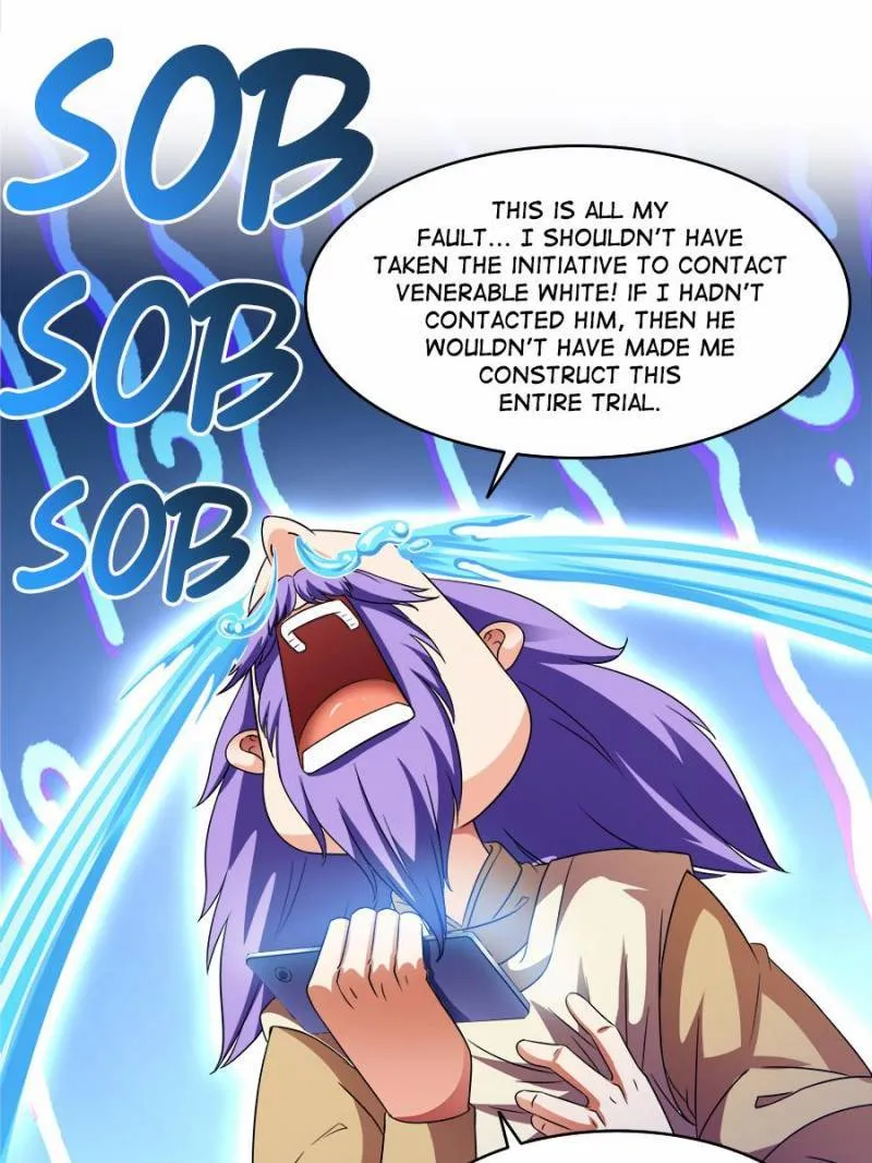 Cultivation Chat Group Kainu Manga Chapter 314 Page 27