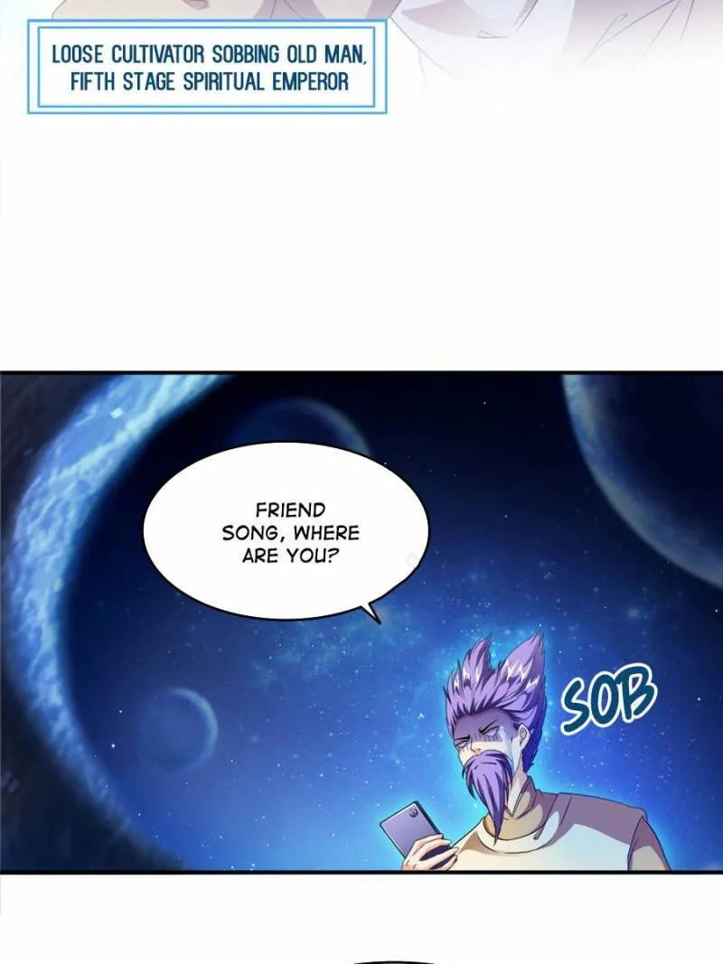 Cultivation Chat Group Kainu Manga Chapter 314 Page 29