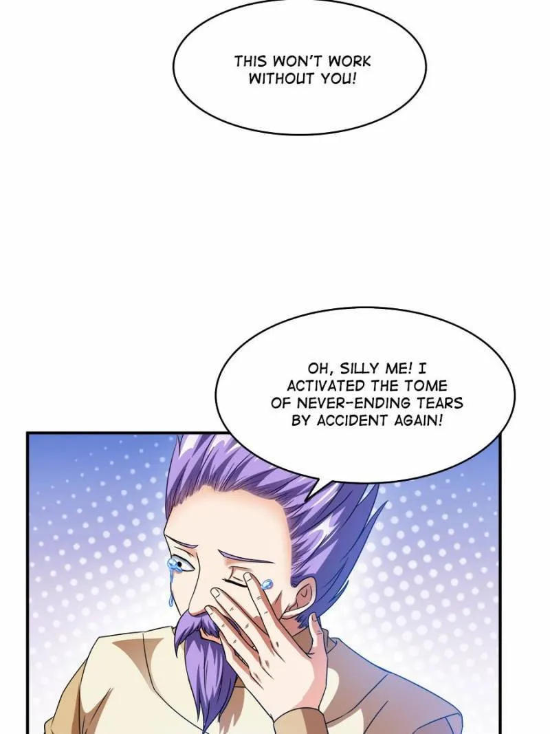 Cultivation Chat Group Kainu Manga Chapter 314 Page 30