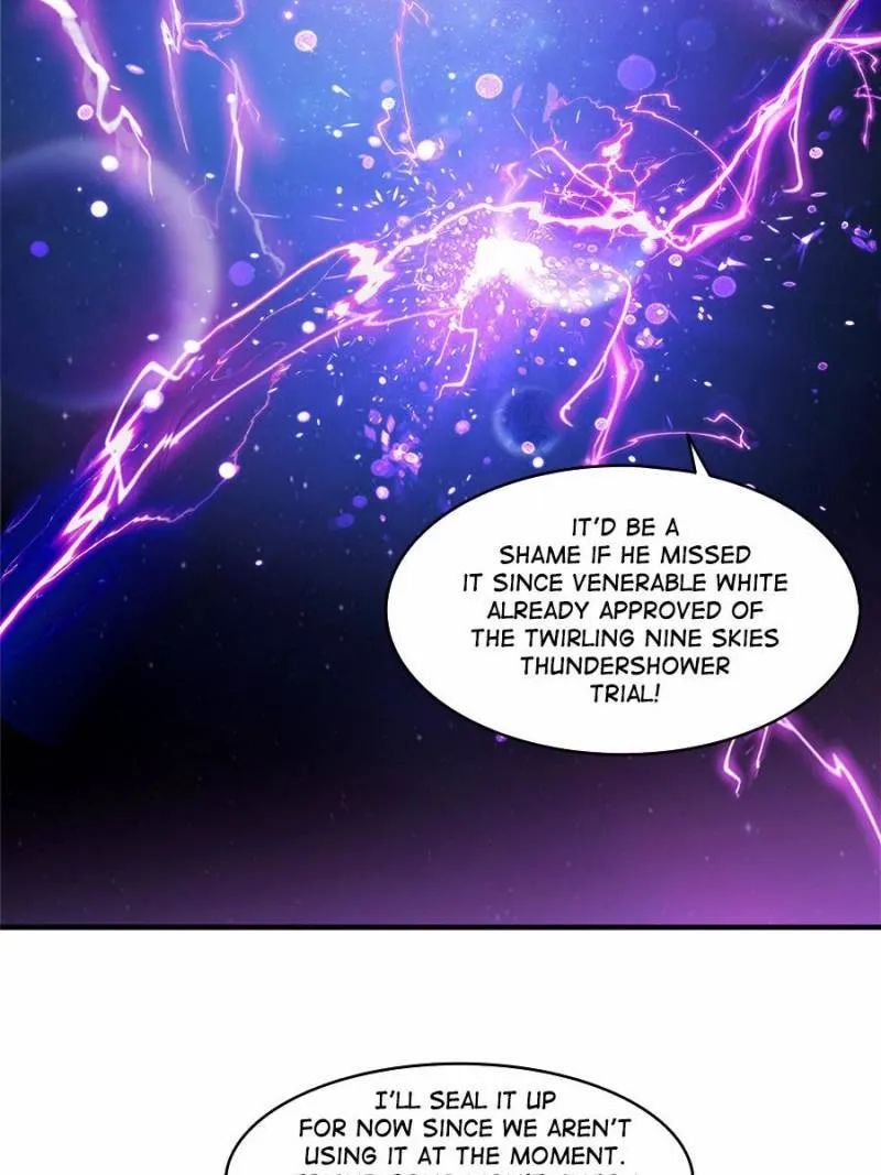 Cultivation Chat Group Kainu Manga Chapter 314 Page 33